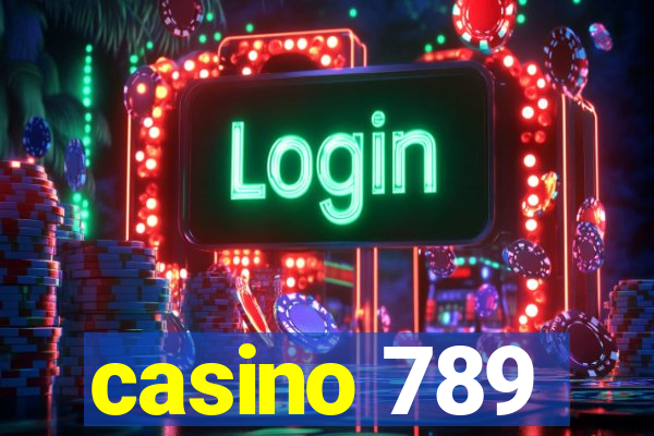 casino 789