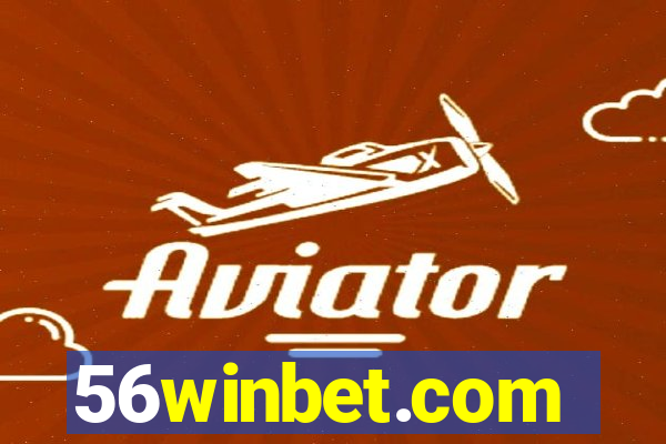 56winbet.com