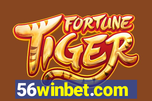 56winbet.com