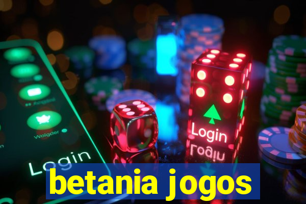 betania jogos