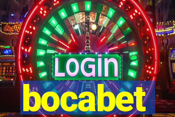 bocabet