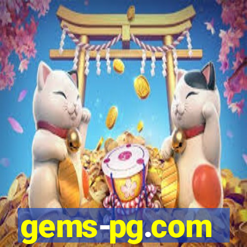 gems-pg.com