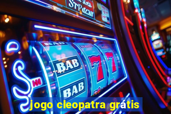 jogo cleopatra grátis