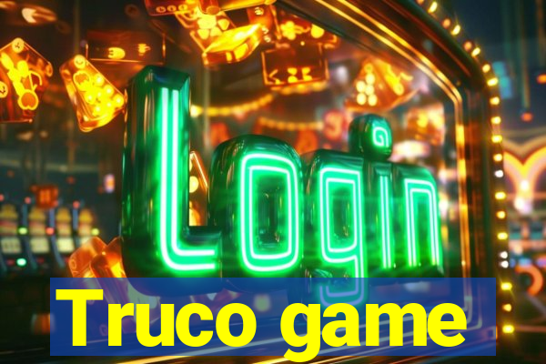 Truco game