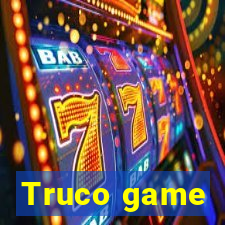 Truco game