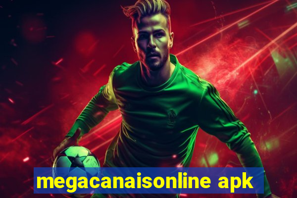 megacanaisonline apk