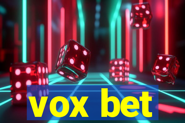 vox bet