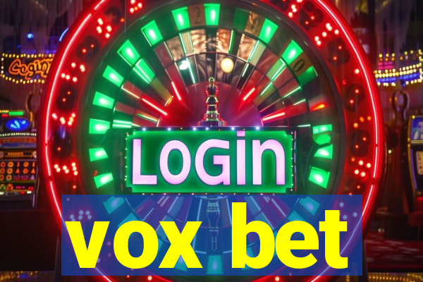 vox bet