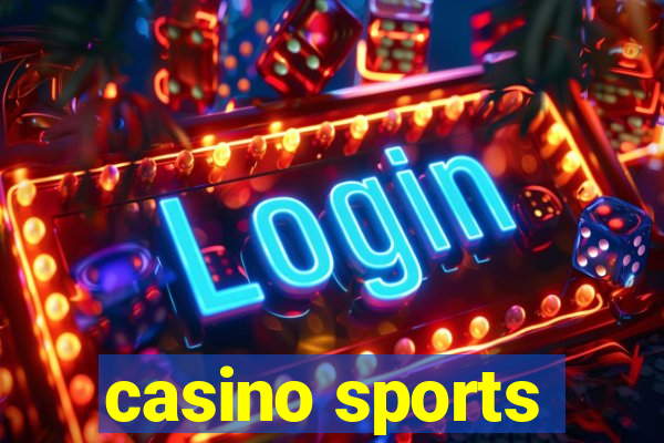 casino sports