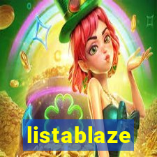 listablaze