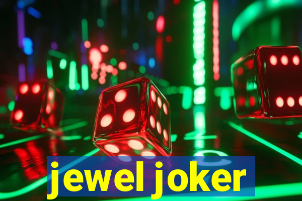 jewel joker