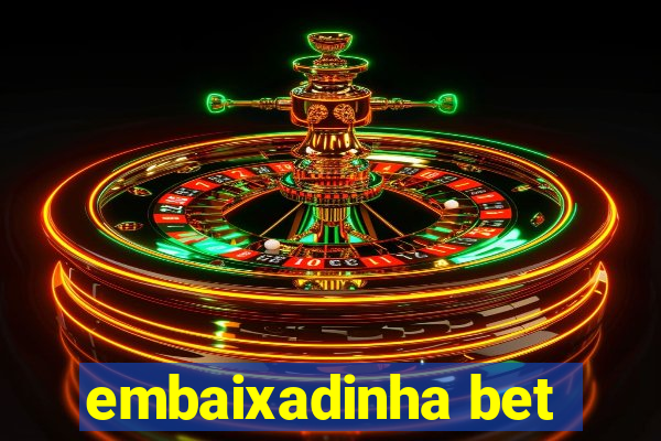 embaixadinha bet