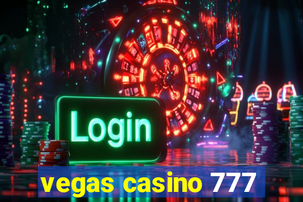 vegas casino 777