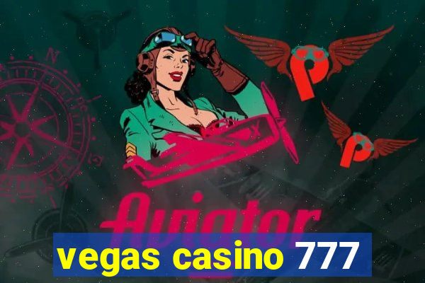 vegas casino 777