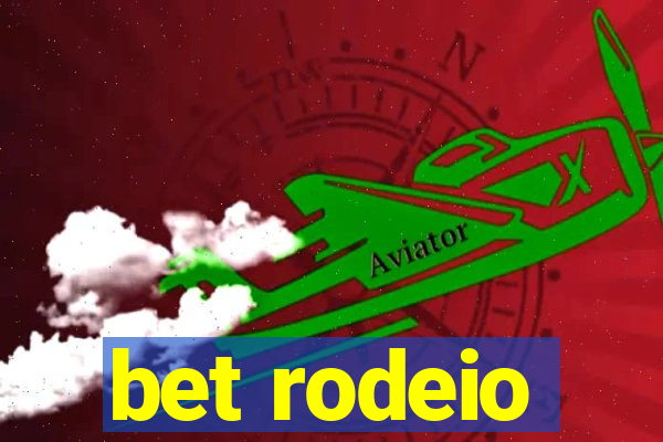 bet rodeio