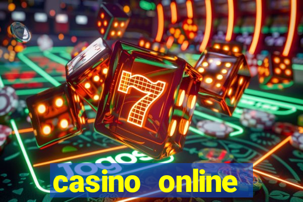 casino online casino gambling