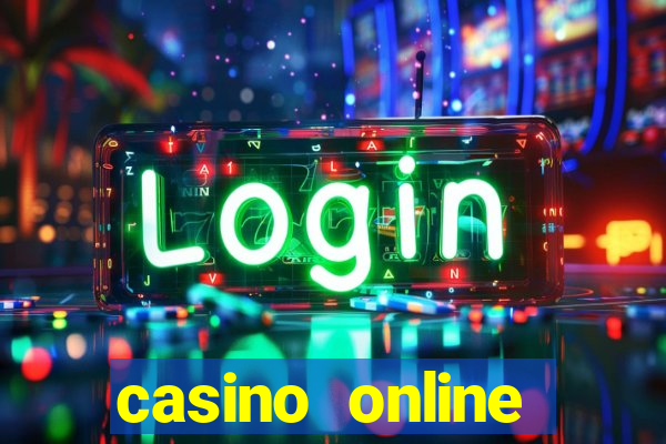 casino online casino gambling