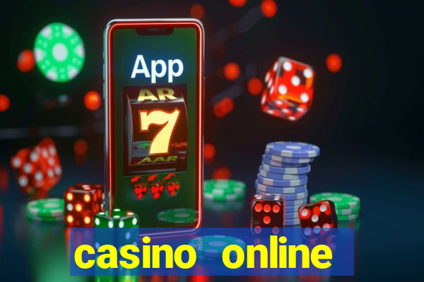 casino online casino gambling