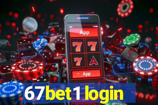 67bet1 login