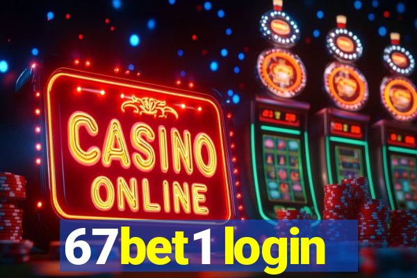 67bet1 login