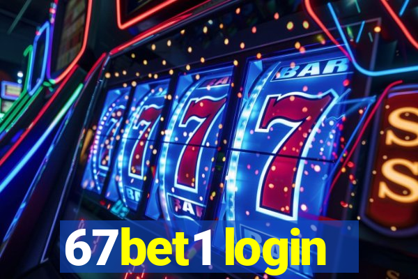 67bet1 login