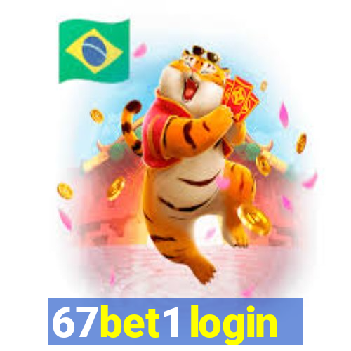 67bet1 login