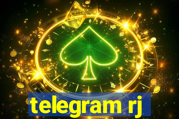 telegram rj