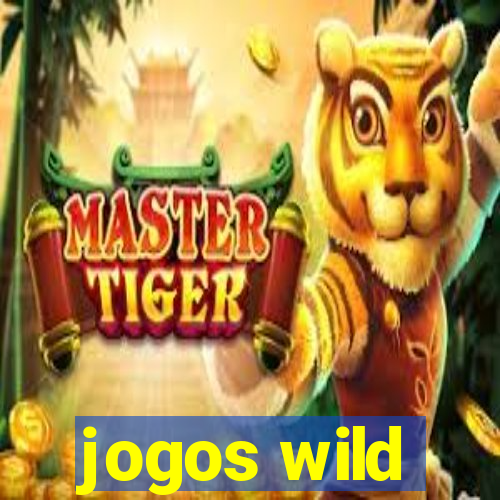 jogos wild