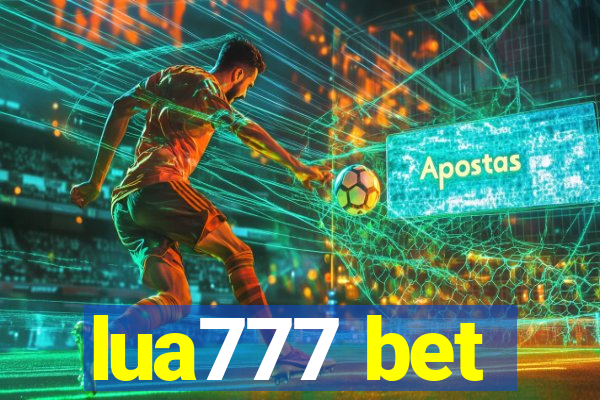 lua777 bet