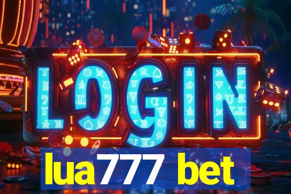 lua777 bet