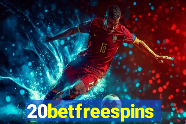 20betfreespins