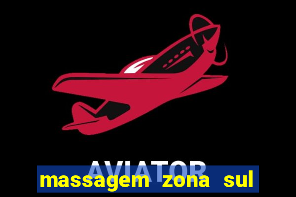 massagem zona sul porto alegre