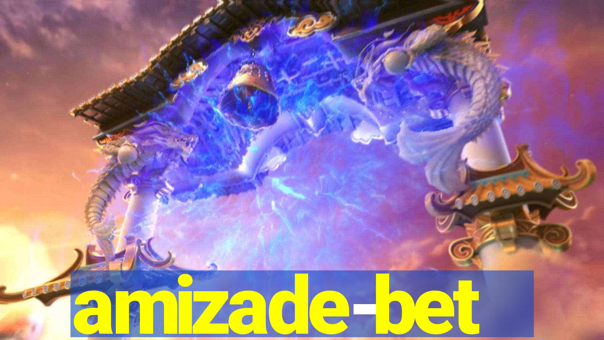 amizade-bet