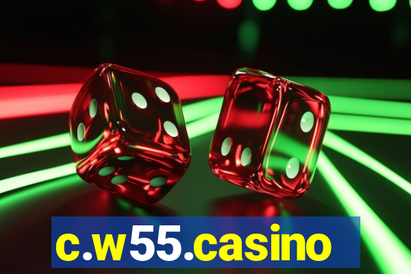 c.w55.casino