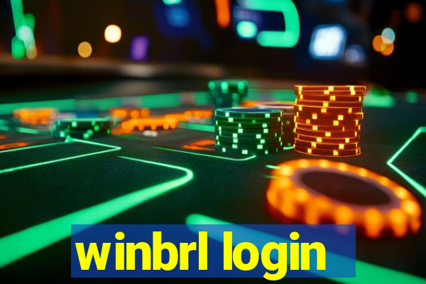 winbrl login