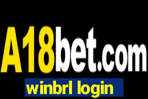 winbrl login