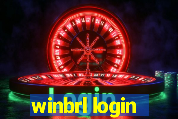 winbrl login