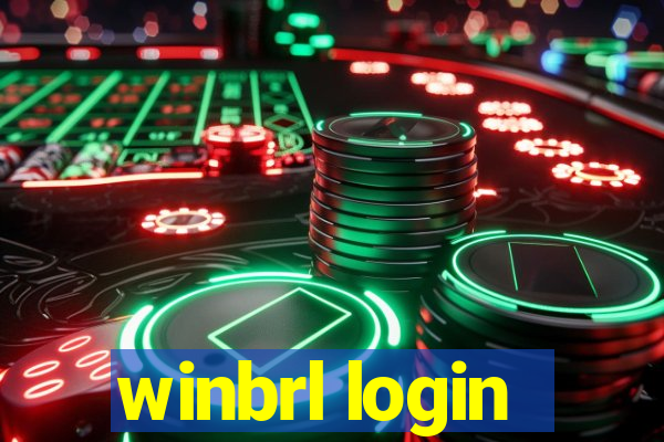 winbrl login