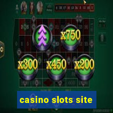 casino slots site