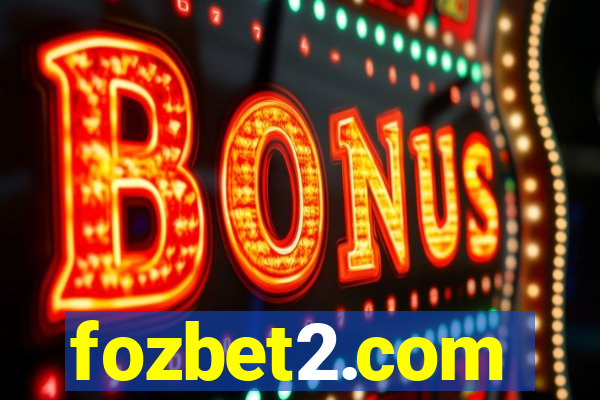 fozbet2.com