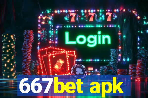 667bet apk