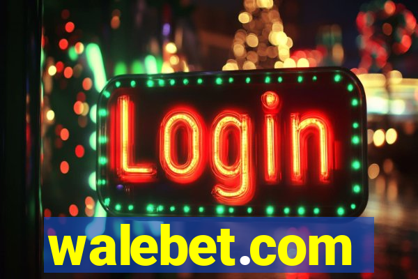 walebet.com