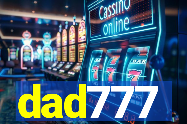 dad777