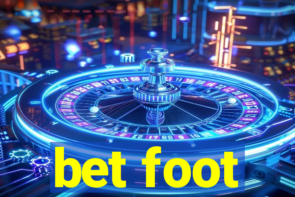 bet foot