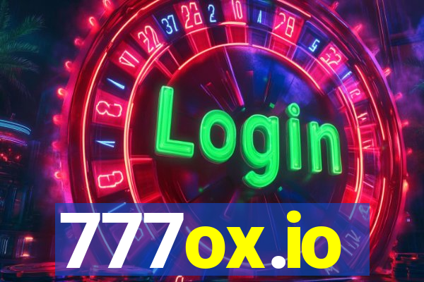 777ox.io