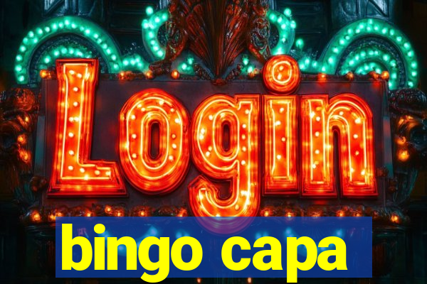 bingo capa