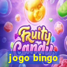 jogo bingo