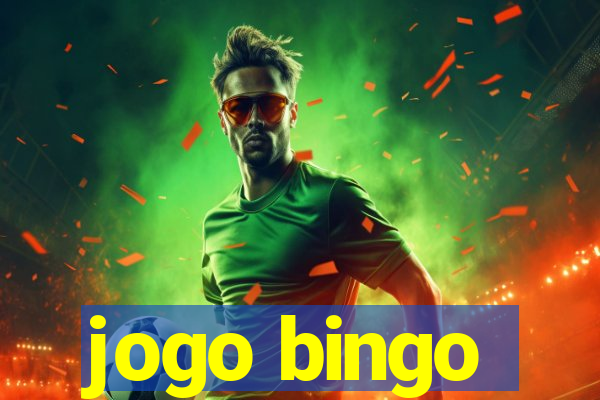 jogo bingo