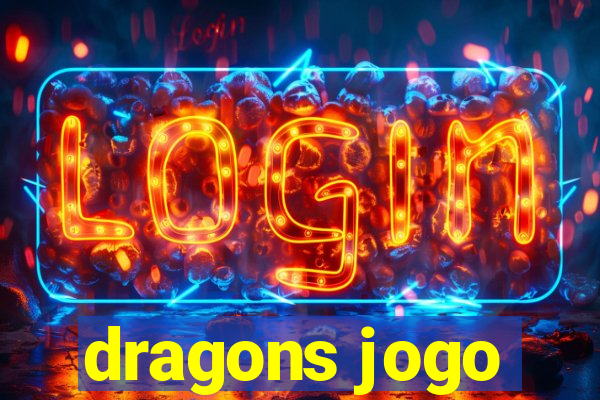 dragons jogo