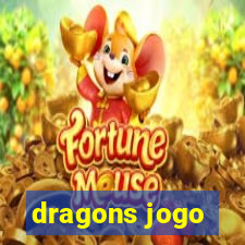 dragons jogo